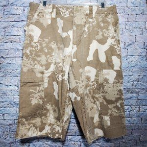 The North Face Ripstop Cargo Shorts sz 30 NWOT